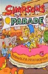 Matt Groening - Simpsons Comics. Parade