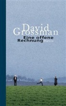 David Grossman - Eine offene Rechnung