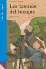 Pere Martí i Bertran, Àngels Jutglar i Jutglar, Anna Mongay i Monteso - Los tesoros del bosque