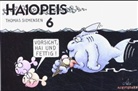 Thomas Siemensen - Haiopeis. Bd.6