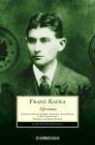 Franz Kafka, Franz . . . [et al. ] Kafka - Aforismos