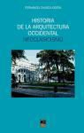 Fernando Chueca Goitia - Neoclasicismo