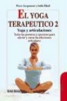 Saïda Elkefi, Pierre Jacquemart - El yoga terapéutico 2 : yoga y articulaciones