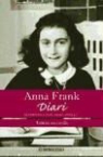 Anne Frank - Diari d'Anna Frank