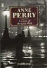 Anne Perry - La secta de Paragon Walk