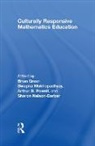 Brian (Portland State University Greer, Brian Mukhopadhyay Greer, Greer Brian, GREER BRIAN MUKHOPADHYAY SWAPNA, Brian Greer, Brian (Portland State University Greer... - Culturally Responsive Mathematics Education