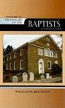 William H. Brackney, BRACKNEY WILLIAM H - Historical Dictionary of the Baptists
