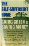 Christopher Nyerges - Self-Sufficient Home