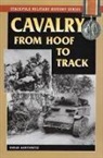 Roman Jarymowycz - Cavalry From Hoof to Track