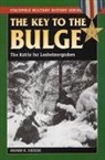 Stephen M Rusiecki, Stephen M. Rusiecki - Key to the Bulge