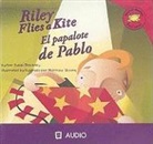 Susan Blackaby, Matthew Skeens - Riley Flies a Kite/El Papalote de Pablo (Hörbuch)