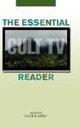 David Lavery, David Lavery - Essential Cult TV Reader