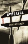 Chris Holbrook - Upheaval