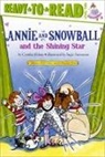 Cynthia Rylant, Cynthia/ Stevenson Rylant, Sucie Stevenson, Suçie Stevenson - Annie and Snowball and the Shining Star