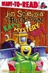 Jon Scieszka, David Gordon, Loren Long, David Shannon - Kat's Mystery Gift