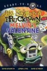Jon Scieszka, David Gordon, Loren Long, David Shannon - Melvin's Valentine