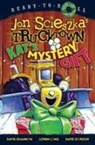 Jon Scieszka, Jon/ Shannon Scieszka, David Gordon, Loren Long, David Shannon - Kat's Mystery Gift