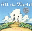 Elizabeth Garton Scanlon, Liz Garton Scanlon, Marla Frazee - All the World