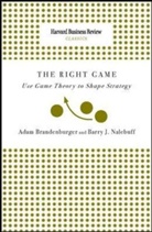 Adam M. Brandenburger, Adam M. Nalebuff Brandenburger, Barry J. Nalebuff - Right Game