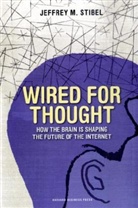 Erik Calonius, Peter Delgrosso, Jeffrey M. Stibel, Stibel Jeffrey M. - Wired for Thought