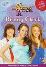 N. B. Grace, N. B. Grace - Reality Check