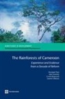 Alain Karsenty, Carole Megevand, Giuseppe Topa, Giuseppe/ Karsenty Topa - The Rainforests of Cameroon