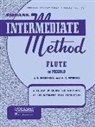 A. C. Petersen, J. E. (EDT)/ Petersen Skornicka, Joseph E. Skornicka, A Peterson, A. Peterson, Joseph E Skornicka... - Rubank Intermediate Method - Flute or Piccolo