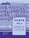 William Gower, H. Voxman, H. (COP)/ Gower Voxman, Himie Voxman, Wm Gower, H. Voxman - Rubank Advanced Method - Flute