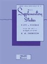 R. M. Endresen, R. M. (COP) Endresen - Supplementary Studies for Flute or Piccolo