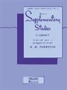 R. M. Endresen, R. M. (COP) Endresen - Supplementary Studies for Clarinet