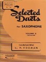 H. (COM) Voxman, H. Voxman - Selected Duets for Saxophone