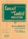 H. (COM) Voxman, H. Voxman - Concert and Contest Collection