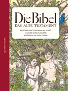 Sybil Gräfin Schönfeldt, Sybil Schönfeldt, Klaus Ensikat - Die Bibel, Das Alte Testament