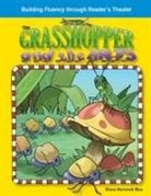 Debra Housel, Debra J Housel, Debra J. Housel - The Grasshopper and Ants