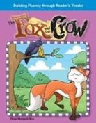 Dona Herweck Rice, Dona Rice, Dona Herweck Rice - The Fox and Crow
