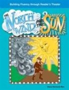 Dona Herweck Rice, Dona Rice, Dona Herweck Rice - The North Wind and Sun