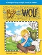 Kathleen Bradley, Kathleen E Bradley, Kathleen E. Bradley - The Boy Who Cried Wolf