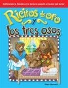 Diana Herweck - Ricitos de Oro Y Los Tres Osos