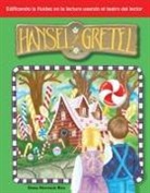 Dona Herweck Rice, Dona Rice, Dona Herweck Rice - Hansel Y Gretel
