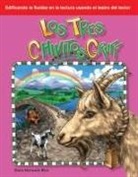 Dona Herweck Rice, Dona Rice, Dona Herweck Rice - Los Tres Chivitos Gruff
