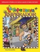 Dona Herweck Rice, Dona Rice, Dona Herweck Rice - La Ropa Nueva del Emperador