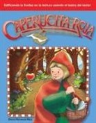 Dona Herweck Rice, Dona Rice, Dona Herweck Rice - Caperucita Roja