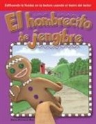 Dona Herweck Rice, Dona Rice, Dona Herweck Rice - El Hombrecito de Jengibre