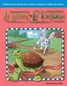 Dona Herweck Rice, Dona Rice, Dona Herweck Rice - La Liebre Y La Tortuga