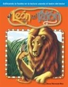 Dona Herweck Rice, Dona Rice, Dona Herweck Rice - El León Y El Ratón