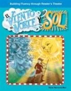 Dona Herweck Rice, Dona Rice, Dona Herweck Rice - El Viento del Norte Y El Sol