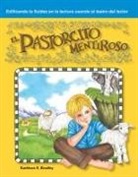 Kathleen Bradley, Kathleen E Bradley, Kathleen E. Bradley - El Pastorcito Mentiroso