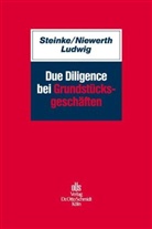 Vict Ludwig, Viktoria Ludwig, Johanne Niewerth, Johannes Niewerth, Christia Steinke, Christian Steinke - Due Diligence bei Grundstücksgeschäften
