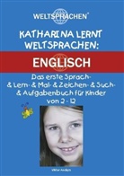 Viktor Anders, Alois Gmeiner - Katharina lernt Weltsprachen: ENGLISCH