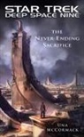 Una McCormack - Never Ending Sacrifice